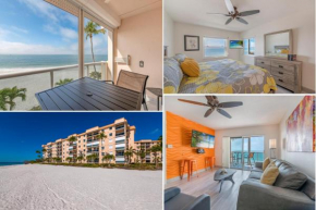 Leonardo Arms Condo on the Beach
